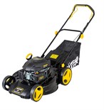 Газонокосилка бензиновая GLM-6.0 ST HUTER 70/3/7 1684443