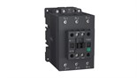 Контактор MC1D 3п 95А кат. 110-250В AC/DC 1НО+1НЗ SE MC1D95KUE 1681358