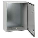 Корпус металлический ЩМПг-3-0 SIMPLE 650х500х220мм stmS.3-0-54 IP54 У2 ЭРА Б0057150 1654846