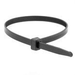Хомут кабельный 7.6х450 полиамид черн. (уп.100шт) DKC 25329SR 1628097