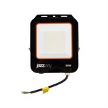 Прожектор светодиодный PFL-V 50Вт 6500К IP65 ДО JazzWay 5039735 1613931