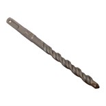 Бур по бетону SDS-plus 10х160мм 2 резца 4S спираль Master EKF db-10-160-2x4 1592367