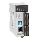 Контроллер программируемый F100 16 в/в PRO-Logic PROxima EKF F100-16-R 1574785