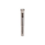 Сверло алмазное 8мм по керамике и стеклу Kranz KR-92-0002 1544728