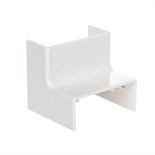 Угол внутренний для кабель-канала 25х17 AIM бел. (розн. уп.4шт) DKC 00391R 1507384