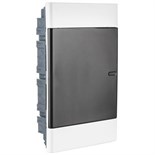 Щит распределительный встраив. ЩРВ-П-36 Trend BOXF-36-p-f-t IP40 ЭРА Б0052636 1500766