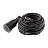 Удлинитель-шнур 1х10м с заземл. 16А IP44 UPx-1e-3х1.5-10m-IP44(KG) КГ 3х1.5 (бухта) Эра Б0050857 1500641