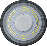 Светильник светодиодный 82 418 NHB-P7-150-5K-90D (High Bay) 150Вт 5000К IP65 22500лм 90град. для высоких пролетов Navigator 82418 1385457