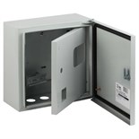 Корпус металлический ЩУ-1-1-1-76 310x300x155 IP54 NO_SIMPLE_STM_SHU-1/1-1 ЭРА Б0046703 568457