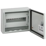 Корпус металлический ЩРНг-12 250х300х120 IP54 SIMPLE ЭРА Б0041689 1297441