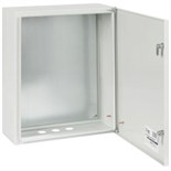 Корпус металлический ЩМП-06 SIMPLE 500х400х175 IP31 NO_SIMPLE_SHMP-06_IP31 ЭРА Б0041657 1297393