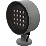 Светильник светодиодный GLOSS LED 30 D50 4000К настенный СТ 1101800300 1282020