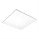 Светильник LE-СВО-03-040-1660-40Д "Офис Комфорт" 3D встраив. LED-effect 1660 1277012