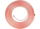 Труба медная 15.88х0.75х15000 (5/8) Olympic (бухта 15м) Ballu НС-1104985 477892