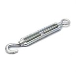 Талреп крюк-кольцо М16 DIN 1480 ZN ПАРТНЕР 18841 466858
