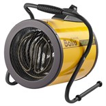 Пушка тепловая PRORAB 4.5кВт 220В 400куб.м/ч BHP-P-5 Ballu НС-1035076 308396