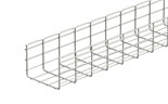 Лоток проволочный 200х150 L3000 сталь 5.9мм CF BS GC гор. оцинк. CABLOFIL CM000953 370764