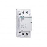 Контактор модульный МК-103 2НО 40А 230В DEKraft 18078DEK 1113394