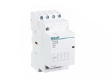 Контактор модульный МК-103 4НО 25А 230В DEKraft 18067DEK 1113415