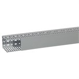 Кабель-канал перфорированный 80х100 L2000 Transcab Leg 636118 151814