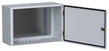 Корпус металлический ЩМП-4.6.2-0 400х600х250 У2 IP54 IEK YKM40-462-54 155609