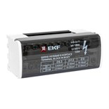 Шина нулевая в корпусе 2х11 EKF sn0-2x11 126785