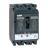 Выключатель автоматический 3п 250/200А 45кА ВА-99C Compact NS PROxima EKF mccb99C-250-200 209149