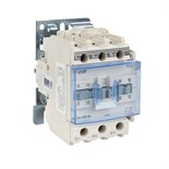 Контактор КМЭ 50А кат. 220В AC 1НО+1НЗ EKF ctr-s-50-220 92602