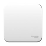 Выключатель 1-кл. ОП Blanca 6А IP20 (сх. 1) 250В с изолир. пластиной бел. SE BLNVA061011 1210446