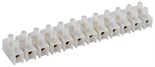 Колодка клеммная ЗВИ-100 10-25кв.мм 12пар GENERICA UZV10-100-025-K01-10-G 1777062