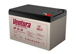 Аккумулятор 12В 12А.ч GP 12-12 Ventura 1906600