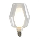 Лампа светодиодная филаментная Loft 271 G1254Вт 2700К E27 DIM Voltega 8547 1940393