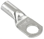 Наконечник медный луженый JGA-10-6 (ТМЛ) (уп.5шт) IEK UNP10-31-O-010-006-05 1766164