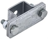 Держатель полосы 25-40мм оцинк. сталь IEK ZDP70-11-1-40 1435813