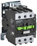 Контактор КМИе-34012 40А 110В/АС3 1НО; 1НЗ IEK KKME31-040-110-11 1273578