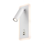 Светильник настенный (бра) Suite 2х10Вт 2800К IP20 Freya FR5345WL-L3W 1940475