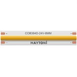 Лента светодиодная 24В COB 12Вт/м 4000К IP20 (уп.5м) Maytoni 201076 1925773