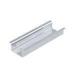 DIN-рейка 35х15мм L2000 OMEGA 3А с насечкой DKC 02145R 1896878