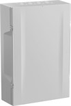 Корпус пластиковый ЩРН-П-24 IP40 бел. дверь KREPTA 5 IEK KR5-KP13-N-24-41 1867674