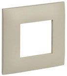 Рамка 1-м SKANDY SK-F01B беж. IEK SK-M12-K10 1835646