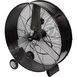 Вентилятор промышленный BIF-20DB Ballu НС-1601103 1837242