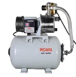 Станция автономная насосная АНС-3600Н Ресанта 77/1/2 1832873