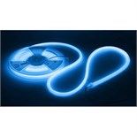 Лента светодиодная LS2835-9.6-120-24-B-IP68-5м 24В термостойкая для бани син. (в комплекте: 2 заглушки; 10 крепежей)(уп.5м) Эра Б0062350 1823811