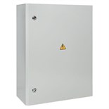Щит с монтажной панелью ЩМПг- 65.50.22 каб фланец IP65 PROxima EKF mb65-655022-m 1699921