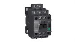 Контактор MC1D 3п 9А кат. 220В AC 1НО+1НЗ SE MC1D09M7 1681275