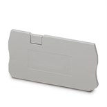 Крышка концевая K-KH3 2.5-3 СТЭЗ 10000085 1662180