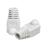 Колпачок изолирующий для разъемов RJ-45 сер. (уп.10шт) SUPRLAN 10-0230 1636084