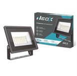 Прожектор светодиодный ДДО-8 30Вт 6500К IP65 3000лм 100лм/Вт 230В NEOX 4690612034003 1586942
