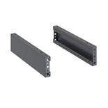 Комплект панелей цоколя Ш/Г=600мм В=100мм (уп.2шт) DKC R5NFP60 1625630