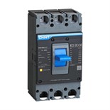 Выключатель автоматический 3п 315А 50кА NXM-400S (R) CHINT 131371 1610362